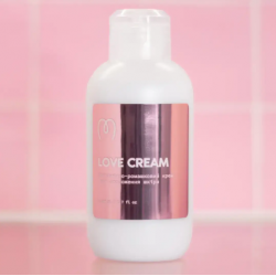 Crema de corp hidratanta Mary Babe pentru toate tipurile de piele Love Cream 200 ml