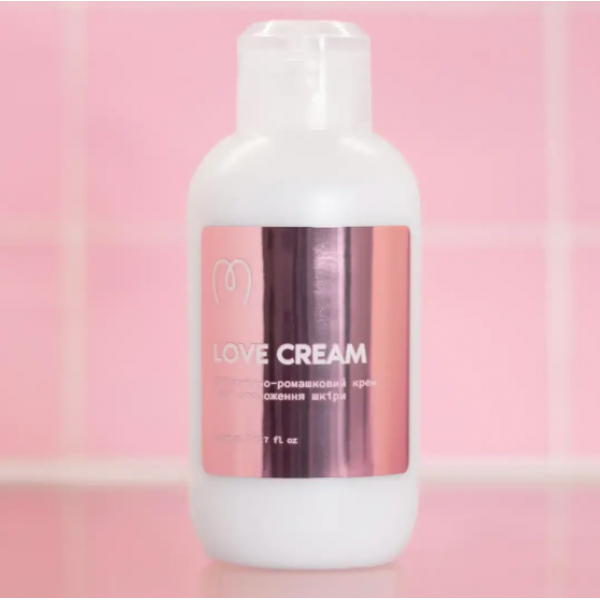 Crema de corp hidratanta Mary Babe pentru toate tipurile de piele Love Cream 200 ml Crema de corp hidratanta Mary Babe pentru toate tipurile de piele Love Cream 200 ml