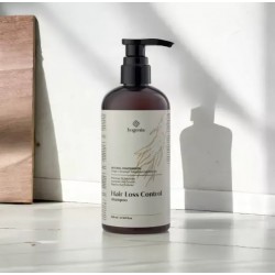 Sampon impotriva caderii parului Bogenia Hair Loss Control Sampon 500 ml