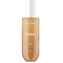 Шиммер-спрей для тела HOLLYSKIN Luster Bronze 150 мл