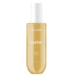 Шиммер-спрей для тела HOLLYSKIN Luster Gold 150 мл