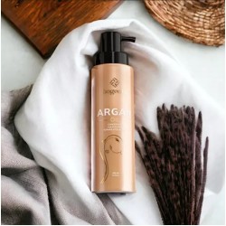 Кондиционер для волос Bogenia Argan Oil Сonditioner 400 мл