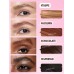 Помадка для бровей Sheglam Brow-Fection Angled Brush and Taupe